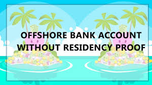 However, the reality is that the average person can open an offshore bank account with just a few hours of work. Us Offshore Bank Account For Non Resident