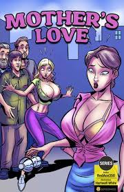 Mother's Love Comic - Download at Botcomics