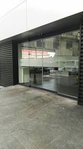 Automatic Door Make Our Life Easy Automatic Sliding Doors