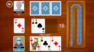 Maybe you would like to learn more about one of these? Cribbage Jd Play Cribbage The Card Game Online
