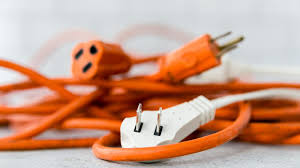 Make an extension cord with duplex box and switch. Correct Extension Cord Sizes Are Critical To Safety