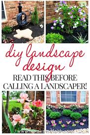 50 Easy Landscaping Ideas For The Front