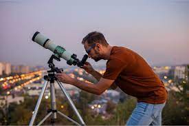 For the purpose of this article, however, we'll take a closer look at only the most expensive and powerful telescopes currently available for backyard stargazers. The Best Telescope Options For Stargazing At Home Bob Vila