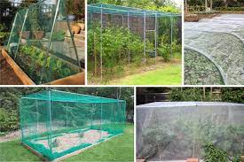 garden netting ideas 10 diys to