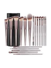 makeup brushes at best