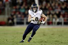 Cal Running Back Patrick Laird Takes Meteoric Rise Up Depth