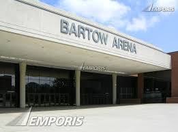 Bartow Arena Birmingham 218167 Emporis