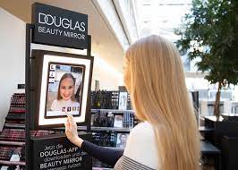 douglas invests in digital with new in
