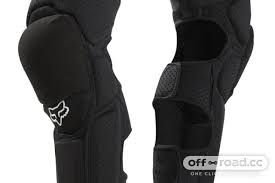 Buyers Guide To Mountain Bike Knee Pads Off Road Cc
