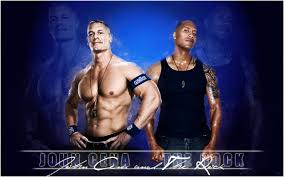 Check spelling or type a new query. John Cena Vs The Rock Wallpapers Wallpaper Cave