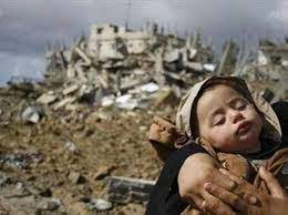 STRISCIA DI GAZA 17 BAMBINI UCCISI 2 IN ISRAELE, TANTI ALTRI FERITI: Unicef “Le violazioni contro i bambini devono finire” – sossanita