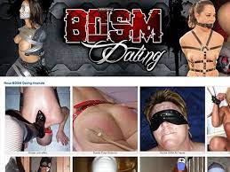BDSM Kontakte - Finde Kontakte & Kontaktanzeigen für BDSM Dates