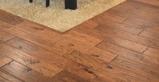 deep cleaning hardwood floors the