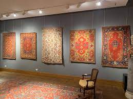 anatolian rugs from the ottoman empire