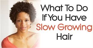 Making your own herbal you can create your own black hair h products using any of these herbal remedies. What To Do If You Have Slow Growing Hair Black Hair Information Natural Hair Styles Grow Hair Relaxed Hair
