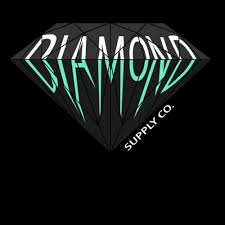 diamond supply co logo wallpaper