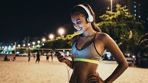 The Best Running Playlist The 24 Songs You Need To Run To