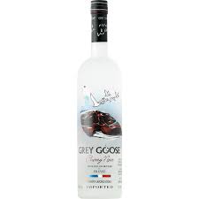 grey goose cherry noir french vodka