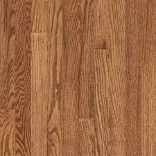 gunstock solid oak hardwood flooring