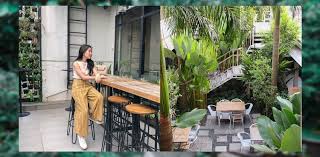 10 Garden Restaurants In Manila You