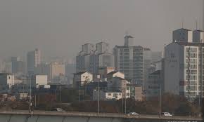 Kyŏnggi jibang) is the metropolitan area of seoul, incheon, and gyeonggi province. Thick Haze Engulfs Seoul South Korea Global Times