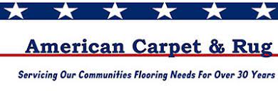 american carpet rug