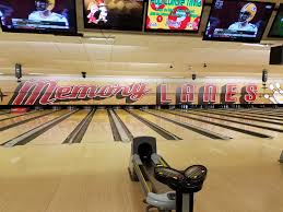 Brunswick zone xl brooklyn park: Welcome To Memory Lanes