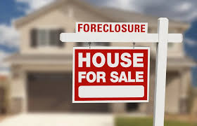 Pre Foreclosure Meaning
