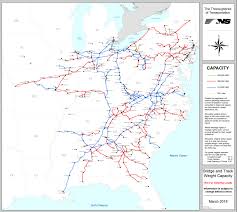 Allowable Gross Weight Map System Maps Directories