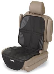 Kiddopotamus Elite Duomat Car Seat Mat