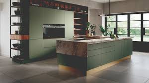 how to choose kitchen cabinets and use