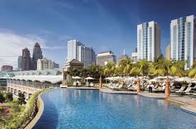 Masukkan data diri dengan benar. Mandarin Oriental Kuala Lumpur Malaysia 5 Star Luxury Hotel