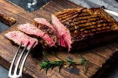 Quel est le morceau de viande de bœuf le plus tendre ?