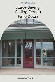 French Sliding Patio Doors S
