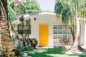 How To Choose A Front Door Paint Color