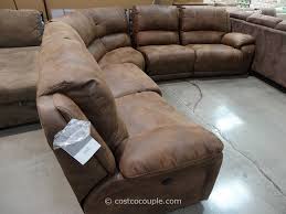 costco power recliner sectional