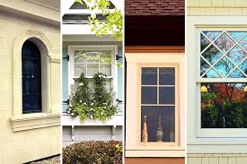 17 inspiring exterior window trim ideas