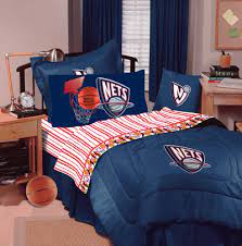 Brooklyn Nets Nba Full Comforter
