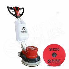 floor buffing machine manufacturer