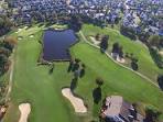 Forsgate Country Club (Banks) | Courses | GolfDigest.com