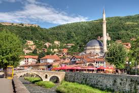 By 2016 there were more than 800. Kosovo Religion Britannica