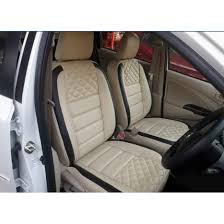Leatherette Seat Covers Custom