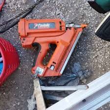 paslode nail gun in st