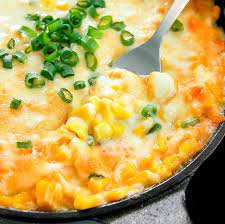 Korean Corn Cheese Kirbie S Cravings gambar png