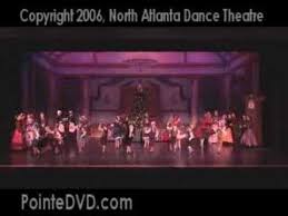 Ballet suite from the nutcracker op. March From The Nutcracker Youtube
