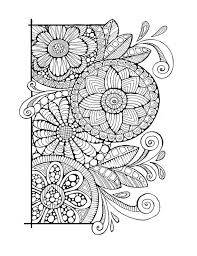 Colouring Fun For All Ages This Digital Coloring Page