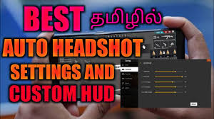 Hindi,free fire noob to pro player,free fire best controls,free fire control settings,free fire pro player controls and sensitivity settings,free fire tamil videos,tamil tricks free fire explained in tamil,tamil gamer freefire sensitivity,best headshot sensitivity in freefire,free fire world record,free fire pro. Best Auto Headshot Sensitivity And Custom Hud For Free Fire Tamil Djgamingtamil Youtube
