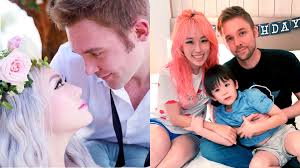 xiaxue husband mike to divorce after