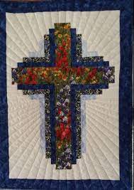 Cross Wall Hanging