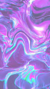purple holographic wallpapers top